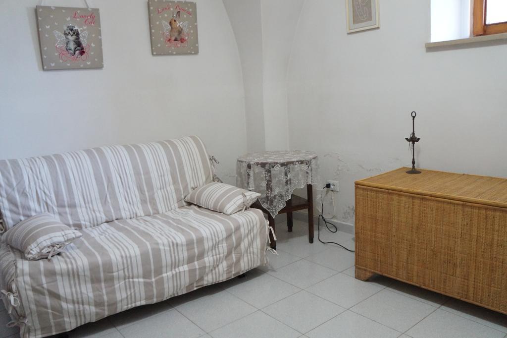 Bed and Breakfast Il Giardino Penne Exterior foto